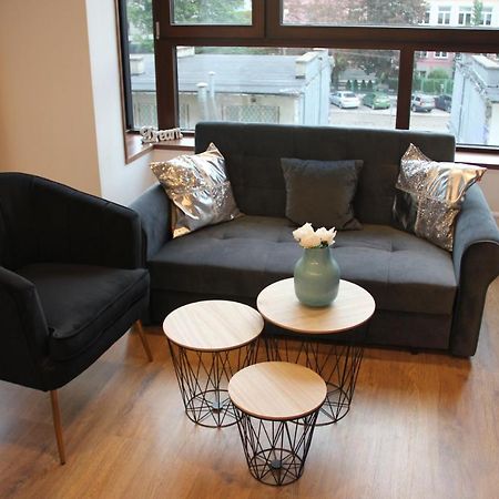 Central Point Apartament, Browary Warszawskie , Free Wifi, Fv Varsovia Exterior foto