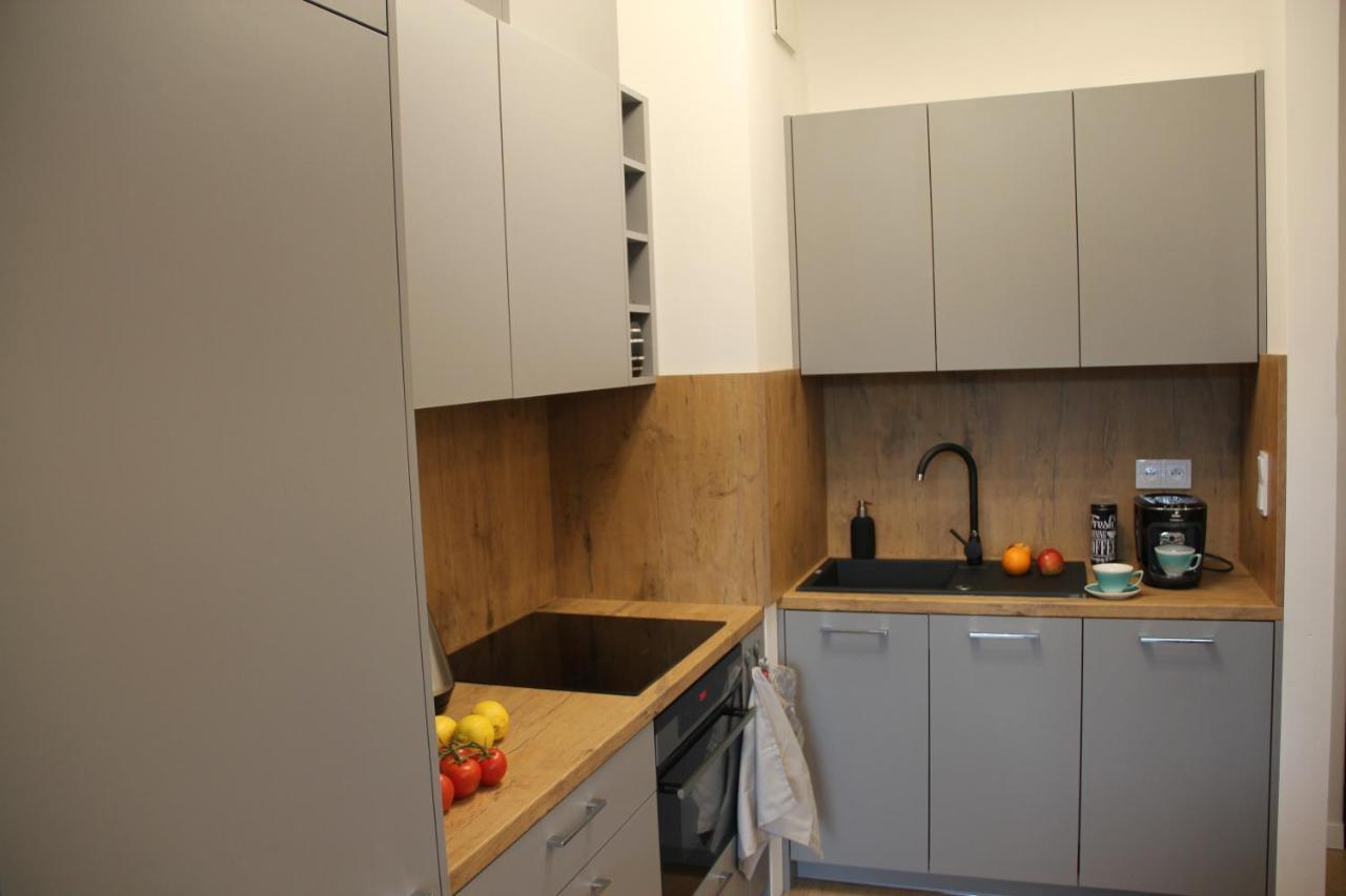 Central Point Apartament, Browary Warszawskie , Free Wifi, Fv Varsovia Exterior foto