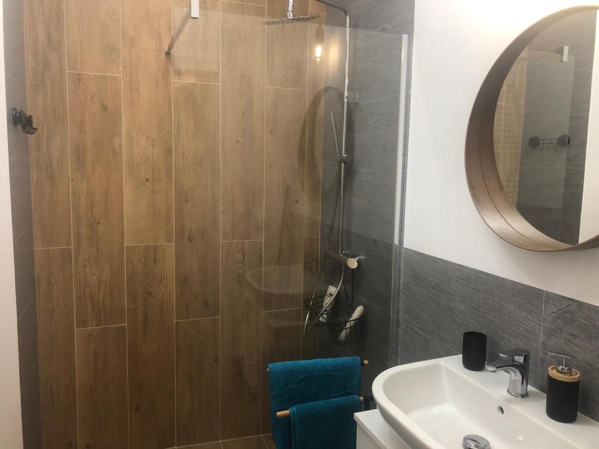 Central Point Apartament, Browary Warszawskie , Free Wifi, Fv Varsovia Exterior foto