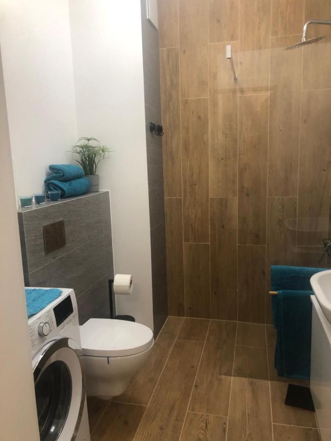 Central Point Apartament, Browary Warszawskie , Free Wifi, Fv Varsovia Exterior foto