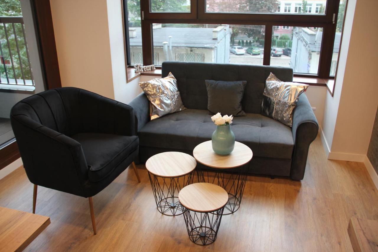 Central Point Apartament, Browary Warszawskie , Free Wifi, Fv Varsovia Exterior foto
