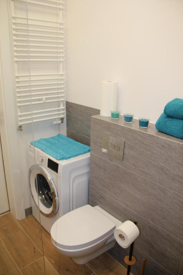 Central Point Apartament, Browary Warszawskie , Free Wifi, Fv Varsovia Exterior foto