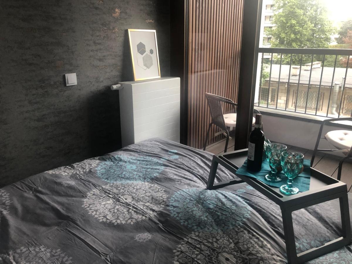 Central Point Apartament, Browary Warszawskie , Free Wifi, Fv Varsovia Exterior foto
