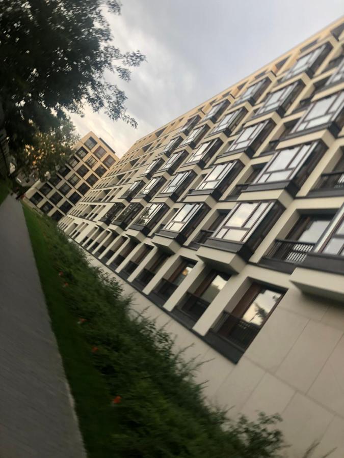 Central Point Apartament, Browary Warszawskie , Free Wifi, Fv Varsovia Exterior foto