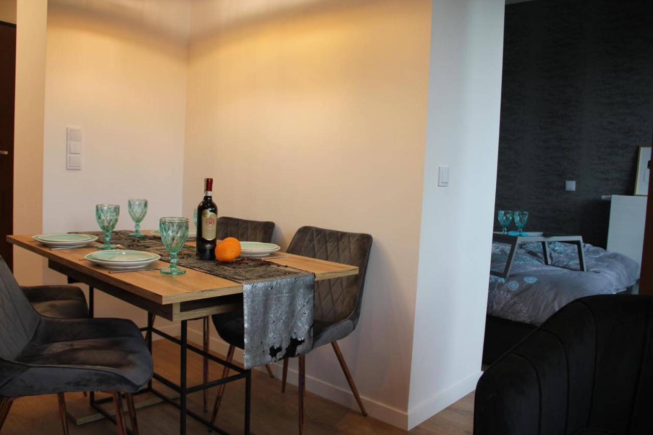 Central Point Apartament, Browary Warszawskie , Free Wifi, Fv Varsovia Exterior foto