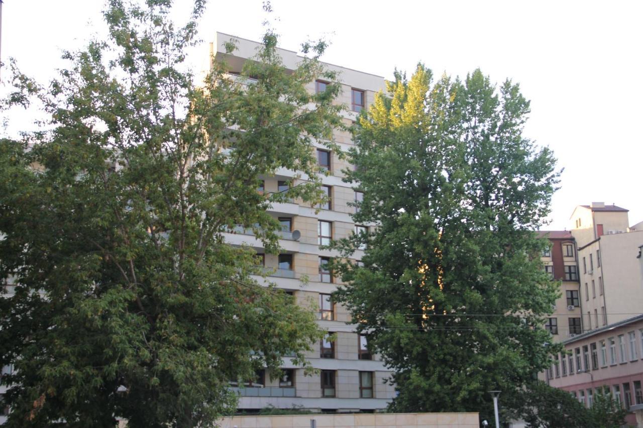 Central Point Apartament, Browary Warszawskie , Free Wifi, Fv Varsovia Exterior foto