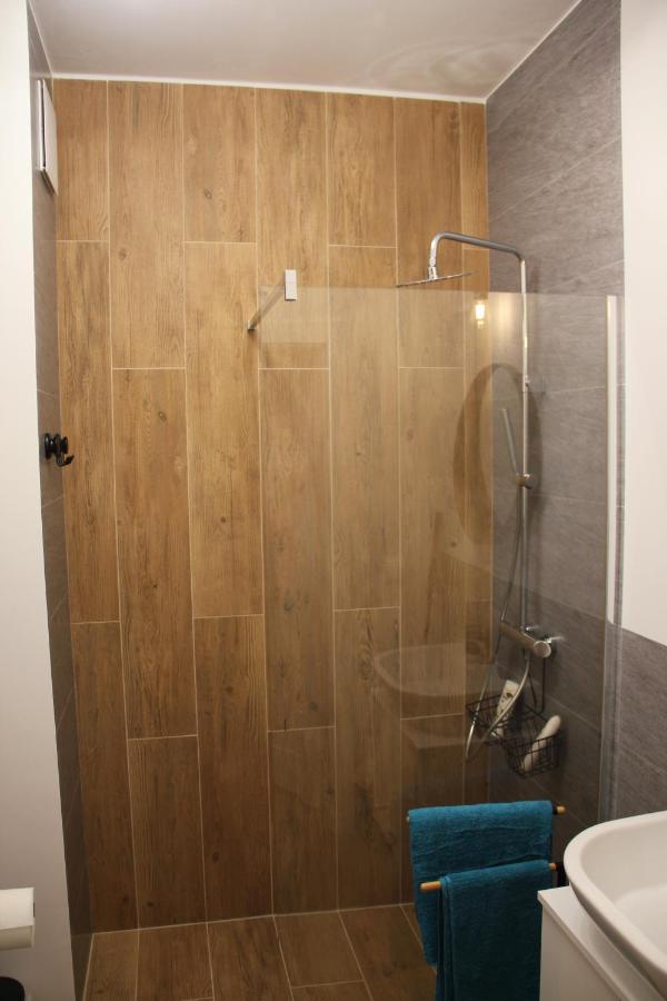Central Point Apartament, Browary Warszawskie , Free Wifi, Fv Varsovia Exterior foto